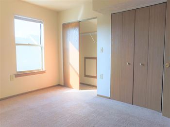 Walkinclosets